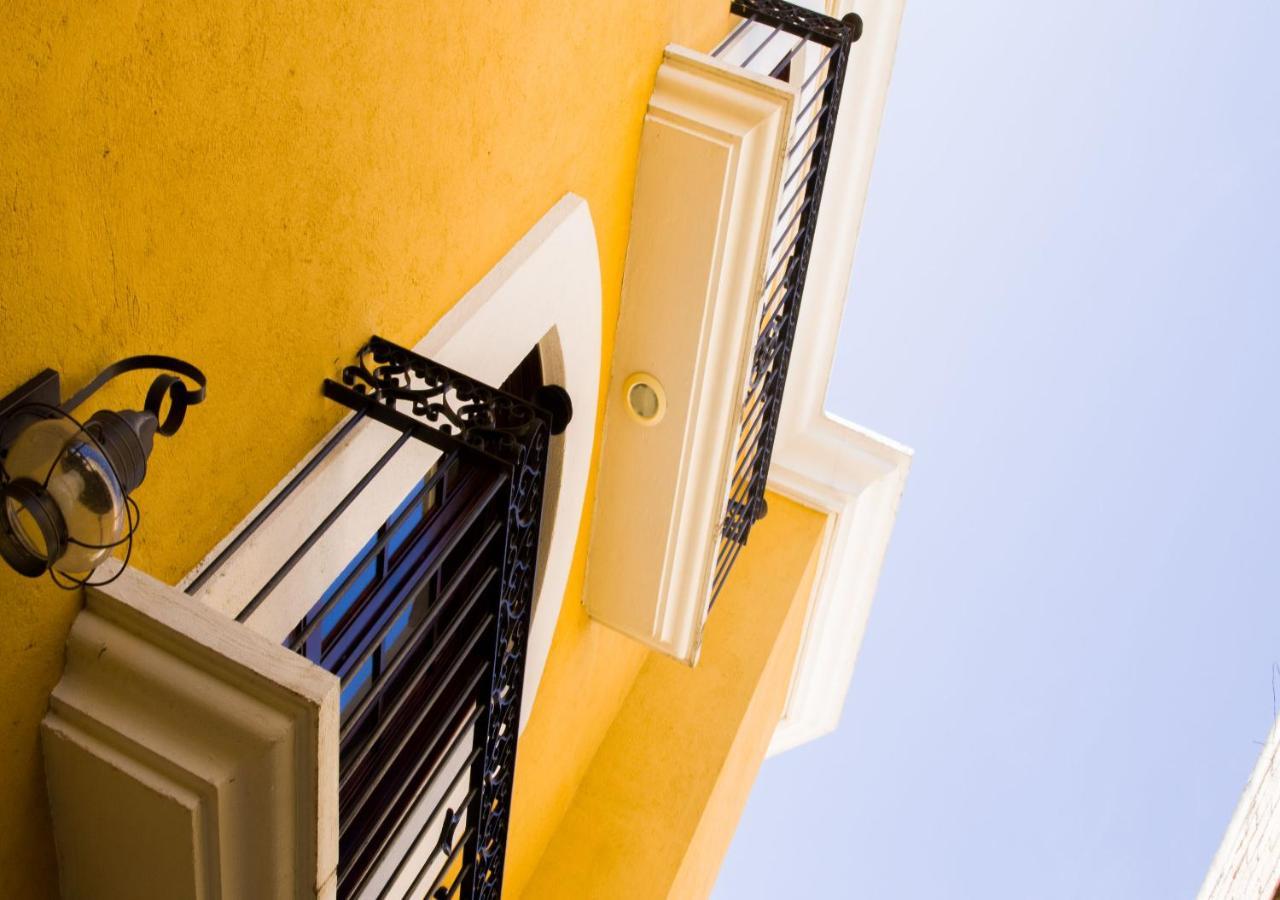 Suites Bello Xochimilco By Dot Tradition Oaxaca Exterior photo