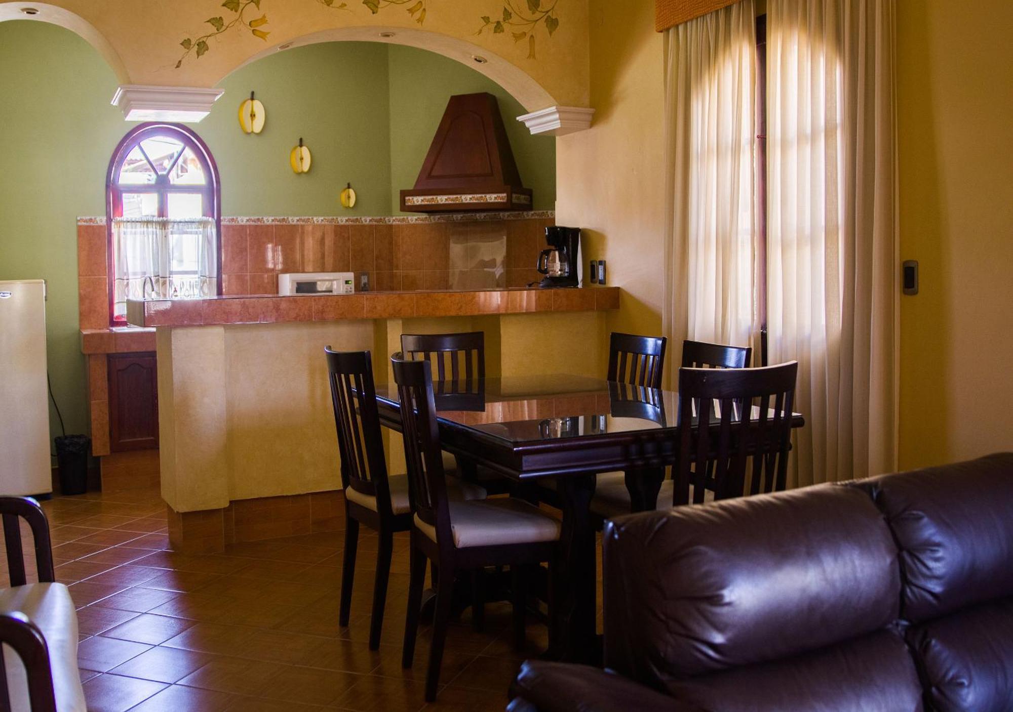 Suites Bello Xochimilco By Dot Tradition Oaxaca Room photo