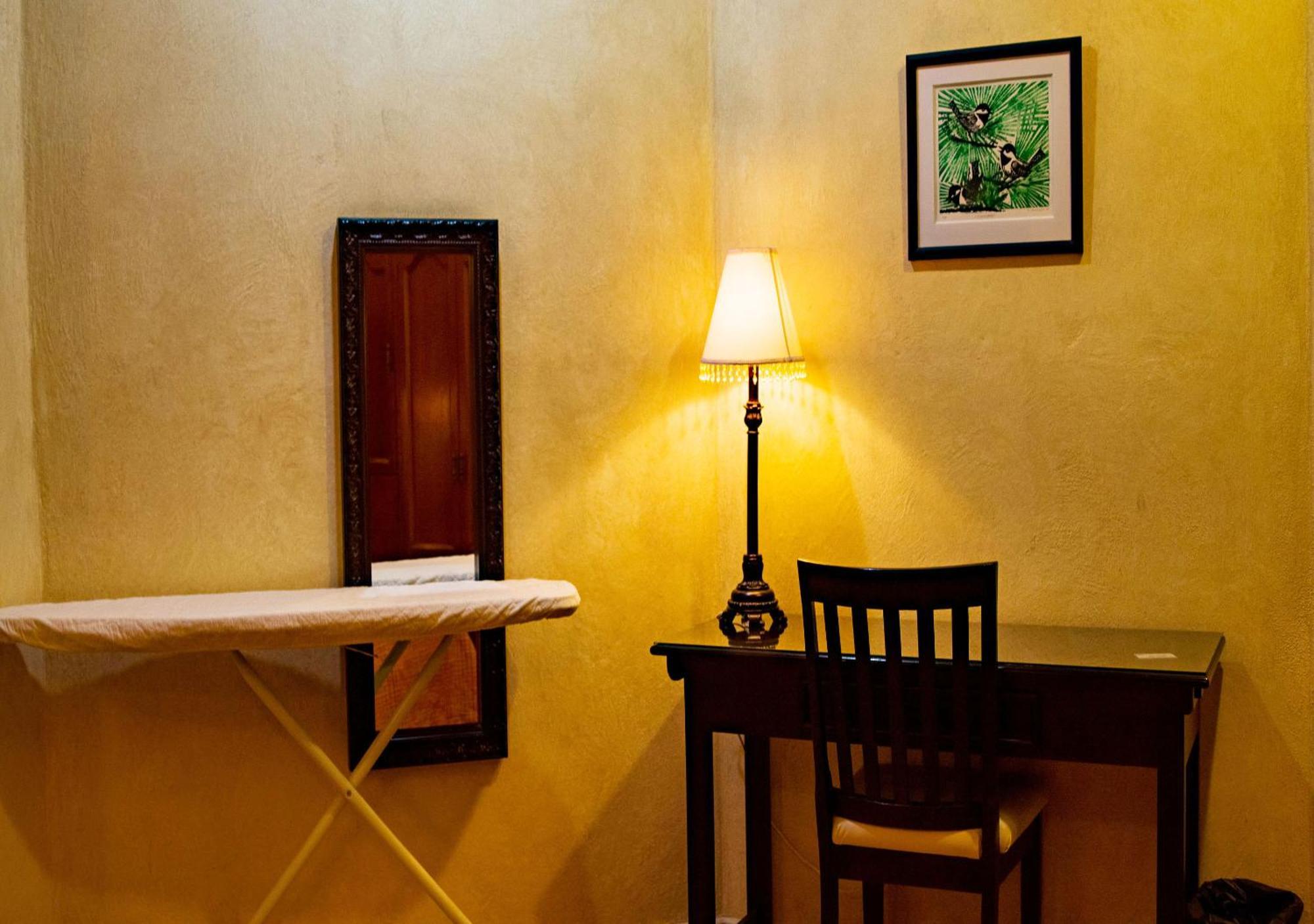 Suites Bello Xochimilco By Dot Tradition Oaxaca Room photo