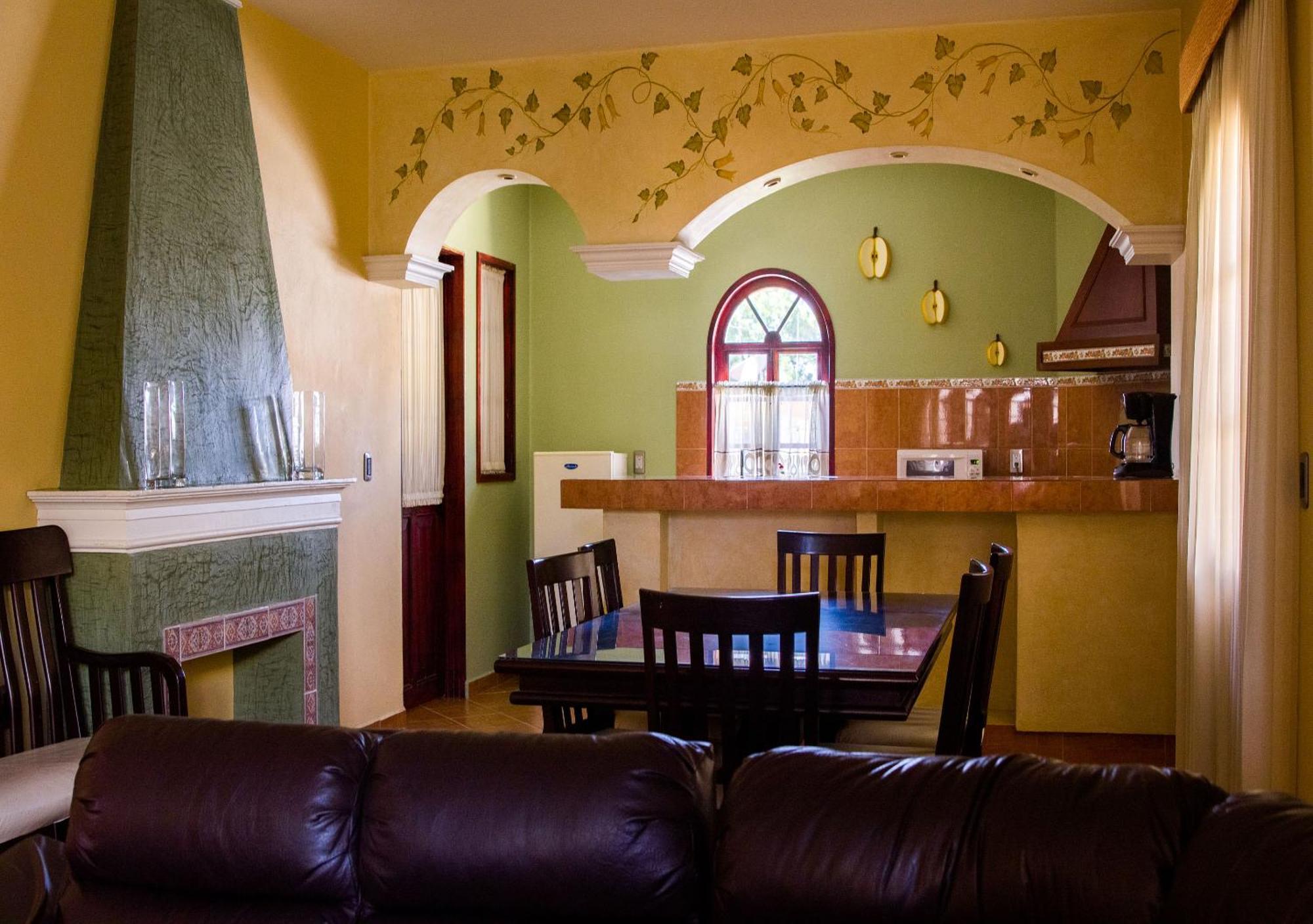 Suites Bello Xochimilco By Dot Tradition Oaxaca Room photo