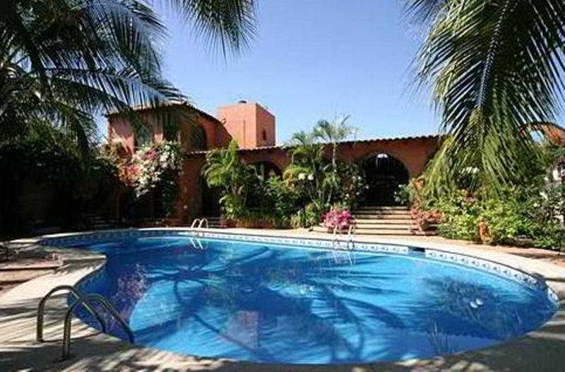 Suites Bello Xochimilco By Dot Tradition Oaxaca Exterior photo
